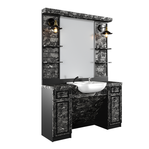 Barber Unit – BT203