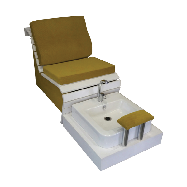 SPA & Manikür & Pedikür – SP653
