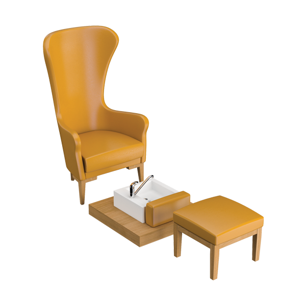 SPA & Manikür & Pedikür – SP650
