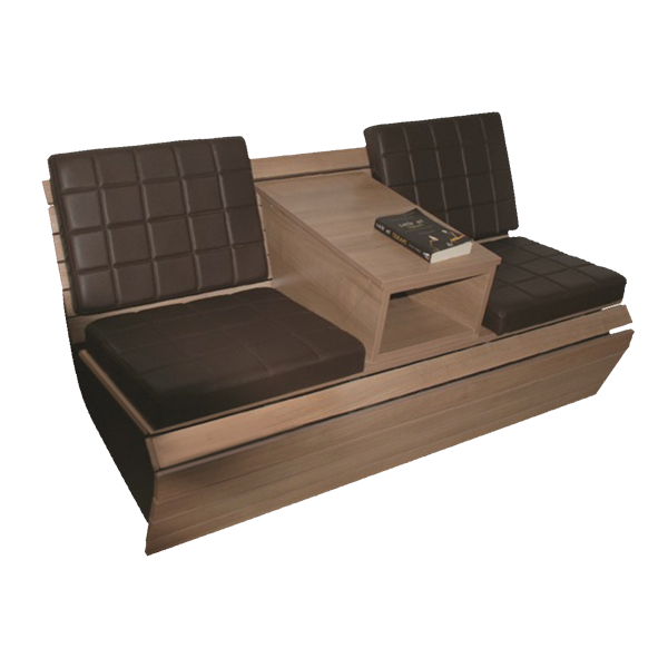 Waiting Chair- BE417