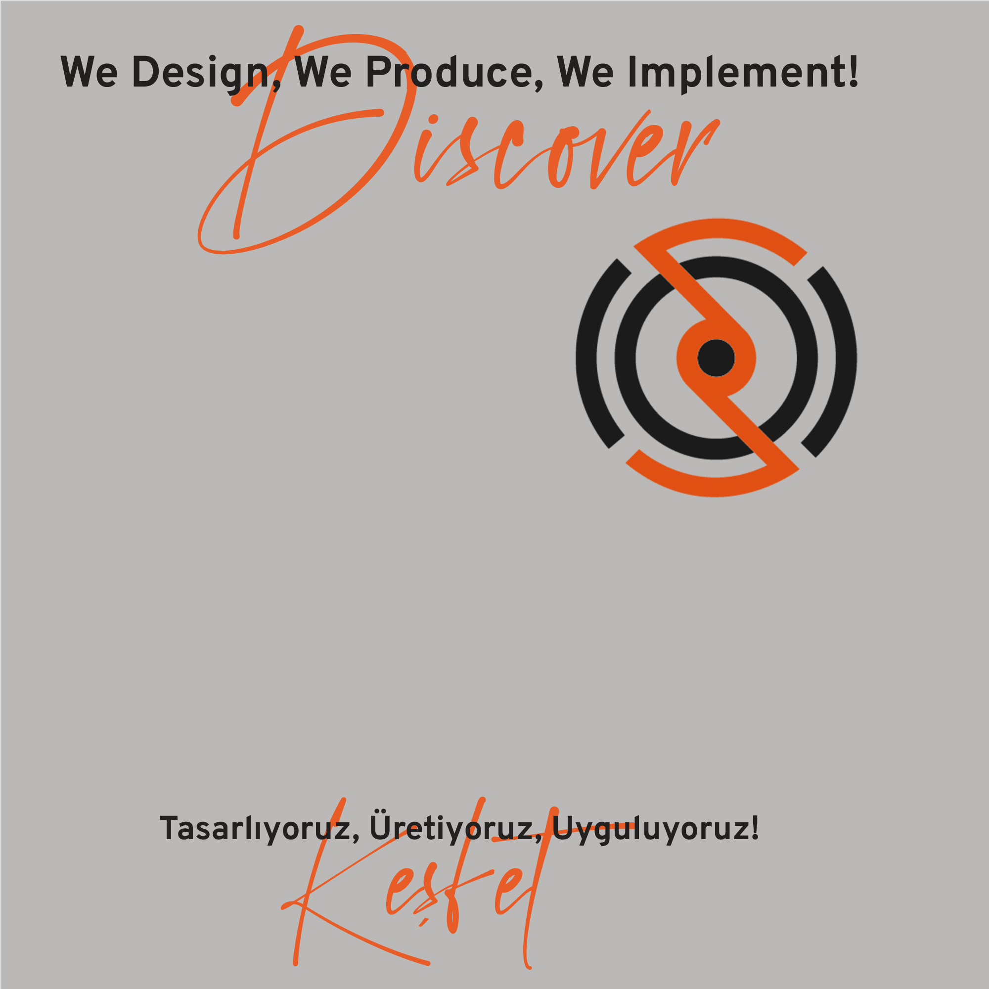 Proje Talep Formu