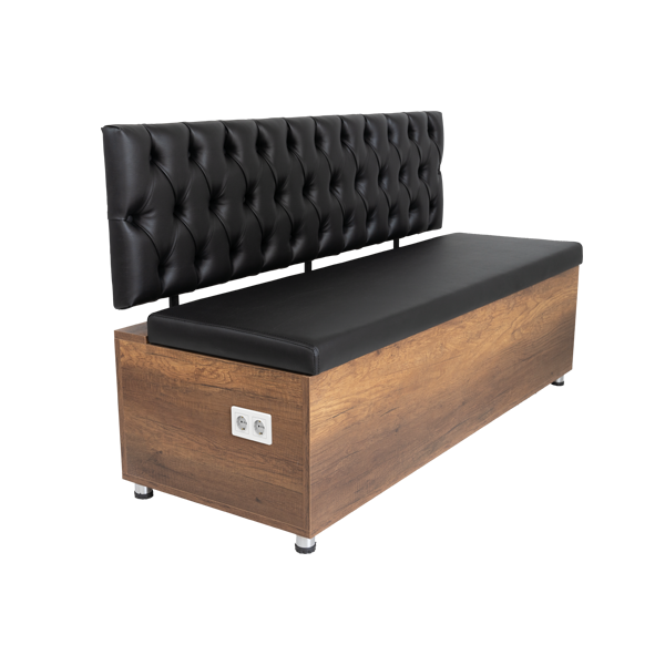 Waiting Chair- BE414