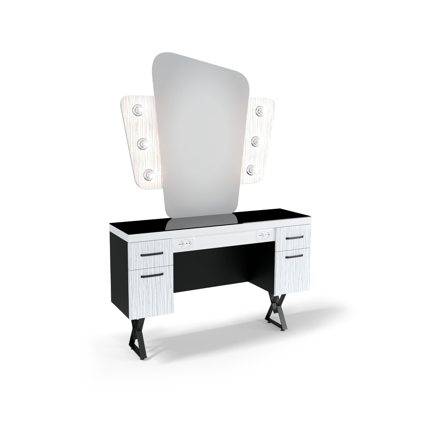 Makyaj Tezgahı – MT390