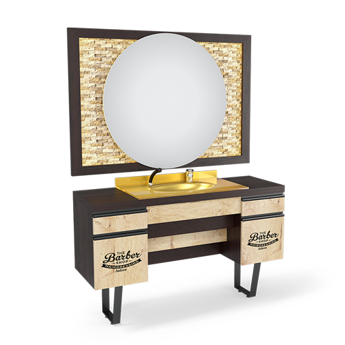 Barber Unit – BT172