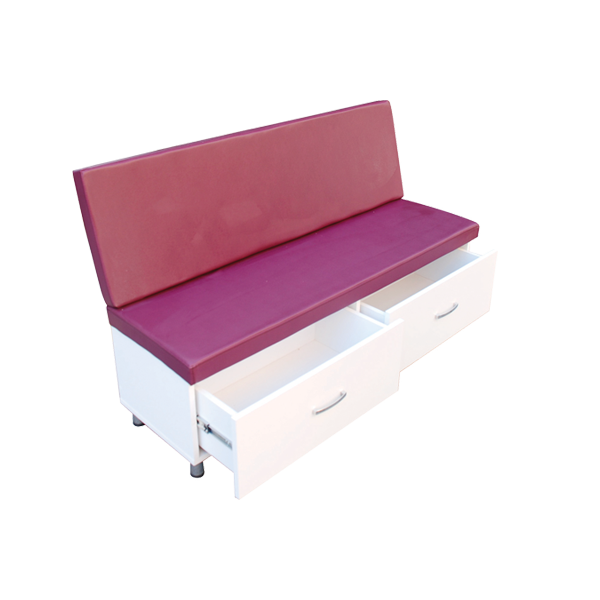 Waiting Chair – BE411
